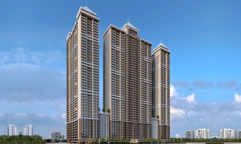 3 BHK Flats & Apartments for Sale in Mira Road, Mumbai (1041 Sq.ft.)