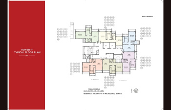 Property for sale in Goregaon East, Mumbai