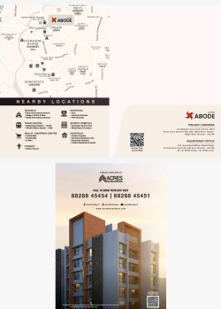 Flats & Apartments for Sale in Valnai, Mumbai (566 Sq.ft.)