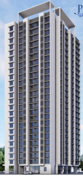 1 BHK Flats & Apartments for Sale in Mira Road, Mumbai (467 Sq.ft.)