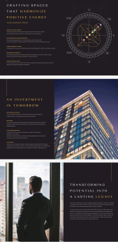 Spacious Office Space at Kandivali West Station