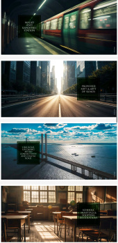 1 BHK Flats & Apartments for Sale in Valnai, Mumbai (386 Sq.ft.)