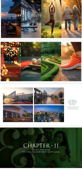 1.5 BHK Flats & Apartments for Sale in Valnai, Mumbai (585 Sq.ft.)