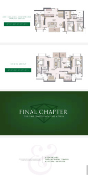 2 BHK Flats & Apartments for Sale in Valnai, Mumbai (611 Sq.ft.)