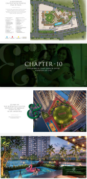 2bhk huge jodi flat with balcony