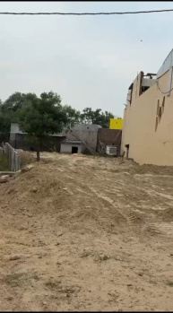 Residential Plot for Sale in Delhi Agra Highway, Mathura (400 Sq. Yards)