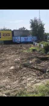 Residential Plot for Sale in Delhi Agra Highway, Mathura (750 Sq. Yards)