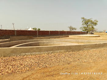 Property for sale in Barsana, Mathura