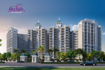1 BHK Flats & Apartments for Sale in Sunrakh Bangar, Vrindavan (895 Sq.ft.)