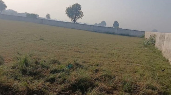 Residential Plot for Sale in Chhatikara Road, Mathura (140 Sq. Yards)