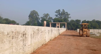 Property for sale in Chhatikara Road, Mathura