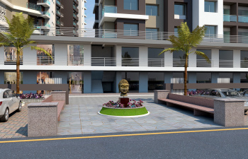 2 BHK Flats & Apartments for Sale in Umbergaon (1150 Sq.ft.)