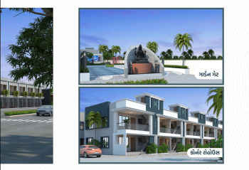 Property for sale in Dindoli, Surat