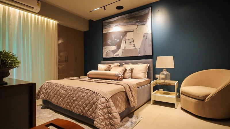 Residential Plot For Sale In Sector 37, Bahadurgarh (100 Sq.ft.)