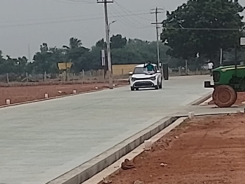 Residential Plot for Sale in Mathur, Tiruchirappalli (750 Sq.ft.)