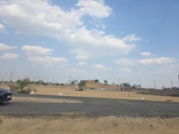 1250 Sq.ft. Residential Plot for Sale in Sardarshahar, Churu
