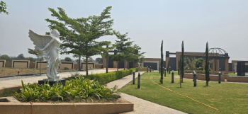 Residential Plot For Sale In Bada Bangarda, Indore (600 Sq.ft.)