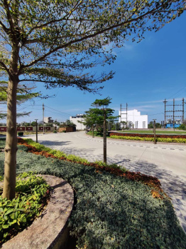 Commercial Lands /Inst. Land for Sale in Super Corridor, Indore (656 Sq.ft.)