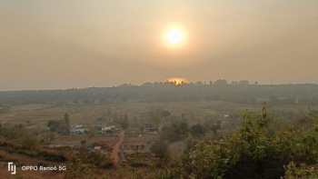 Agricultural/Farm Land for Sale in Chiplun, Ratnagiri (180 Guntha)