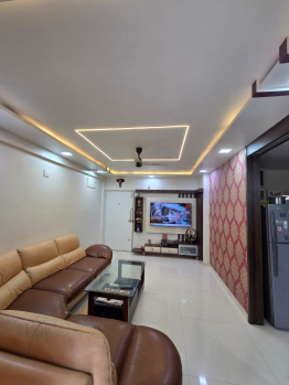 3 BHK Flats & Apartments for Rent in Makarba, Ahmedabad (1840 Sq.ft.)