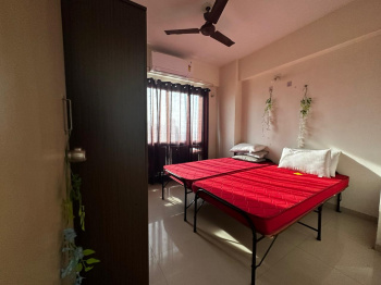 Flats & Apartments for Rent in Makarba, Ahmedabad (1100 Sq.ft.)