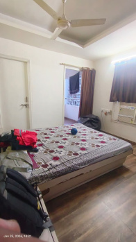 Flats & Apartments for Rent in Jodhpur Road, Ahmedabad (1120 Sq.ft.)