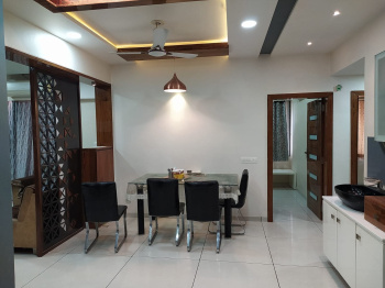 Flats & Apartments for Rent in Satellite, Ahmedabad (2000 Sq.ft.)