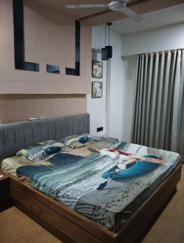 Property for rent in Shyamal Cross Road, Ahmedabad
