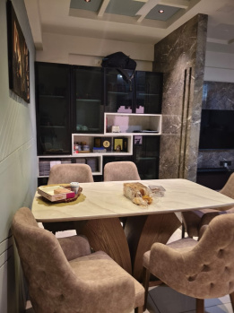 Property for rent in Shyamal Cross Road, Ahmedabad