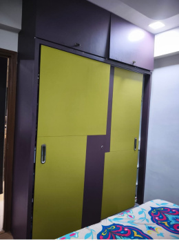 Property for rent in Shyamal Cross Road, Ahmedabad