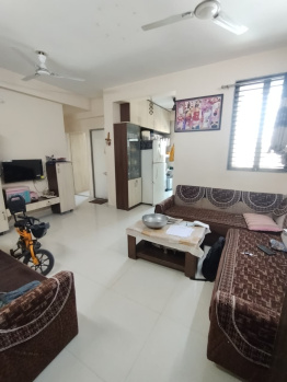 Flats & Apartments for Rent in Ambawadi, Ahmedabad (1279 Sq.ft.)