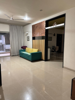 Flats & Apartments for Rent in Ambawadi, Ahmedabad (1839 Sq.ft.)