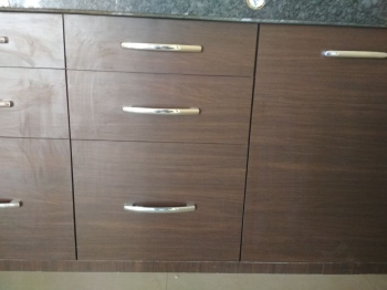 Its a fully furnished for Family