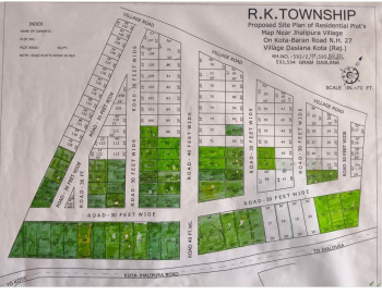 Property for sale in NH-76, Kota