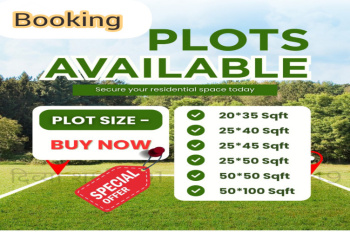 Commercial Lands /Inst. Land for Sale in NH-76, Kota (2400 Sq.ft.)