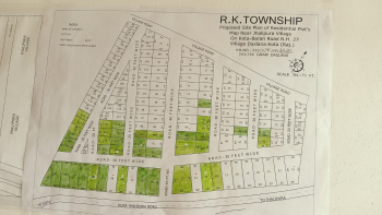 Property for sale in Baran Road, Kota