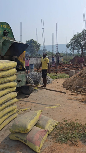 Residential Plot For Sale In Dakamarri, Visakhapatnam (400 Sq. Yards)