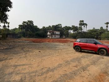 Residential Plot for Sale in Dakamarri, Visakhapatnam (3900 Sq. Yards)
