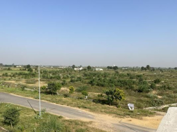 Commercial Lands /Inst. Land For Sale In Yamuna Expressway, Greater Noida (500 Sq. Meter)