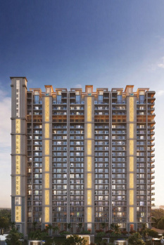 Luxury 3BHK Apartments In Rohini Sector 32