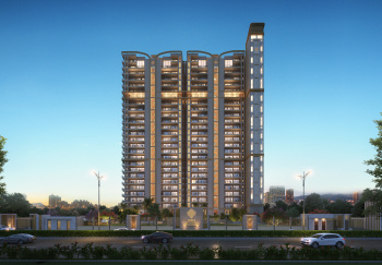 Luxury 4BHK + S  Apartments In Rohini Sector 32 (Delhi)