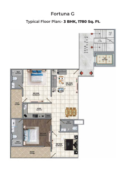 Property for sale in Sector 107 Noida