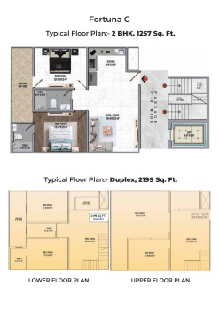 Property for sale in Sector 107 Noida