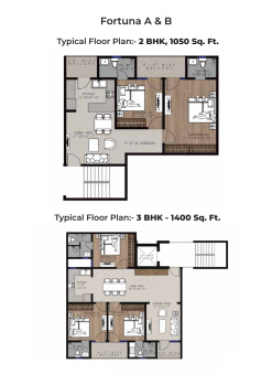 Property for sale in Sector 107 Noida