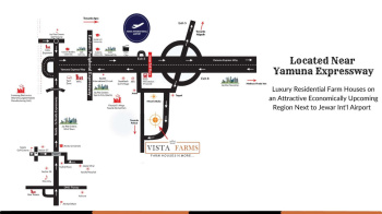 Property for sale in Yamuna Expressway, Aligarh