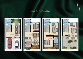 Villa for Sale in Salarpur Khadar, Noida (3250 Sq.ft.)