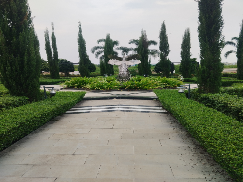 Residential Plot For Sale In A B Road, Indore (2800 Sq.ft.)