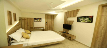 Luvish Hotel For Sale in Vijay Nagar MR10 Road