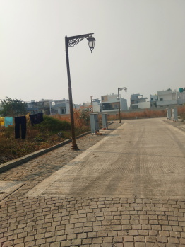 Property for sale in Jhalaria, Indore