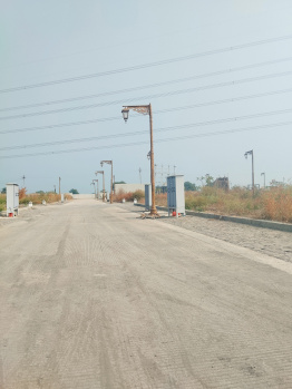Property for sale in Jhalaria, Indore